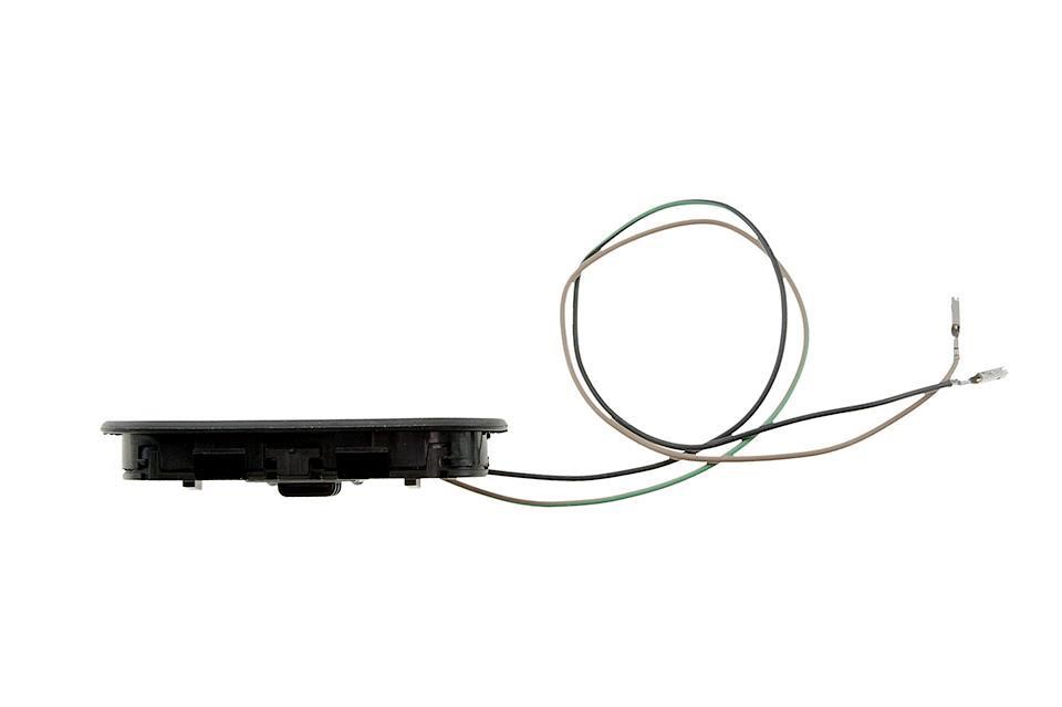 Вмикач відкривання кришки багажника NTY EZC-CH-038