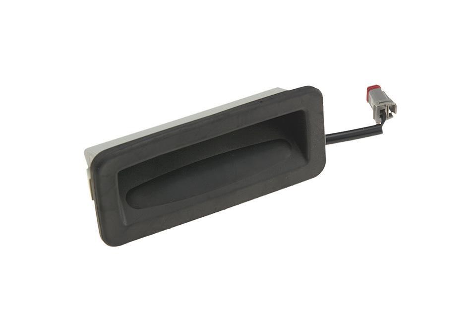 NTY EZC-LR-009 Trunk lid release switch EZCLR009: Buy near me in Poland at 2407.PL - Good price!