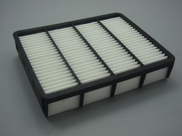 WinFil FAF-TY-116 Air filter FAFTY116: Buy near me at 2407.PL in Poland at an Affordable price!
