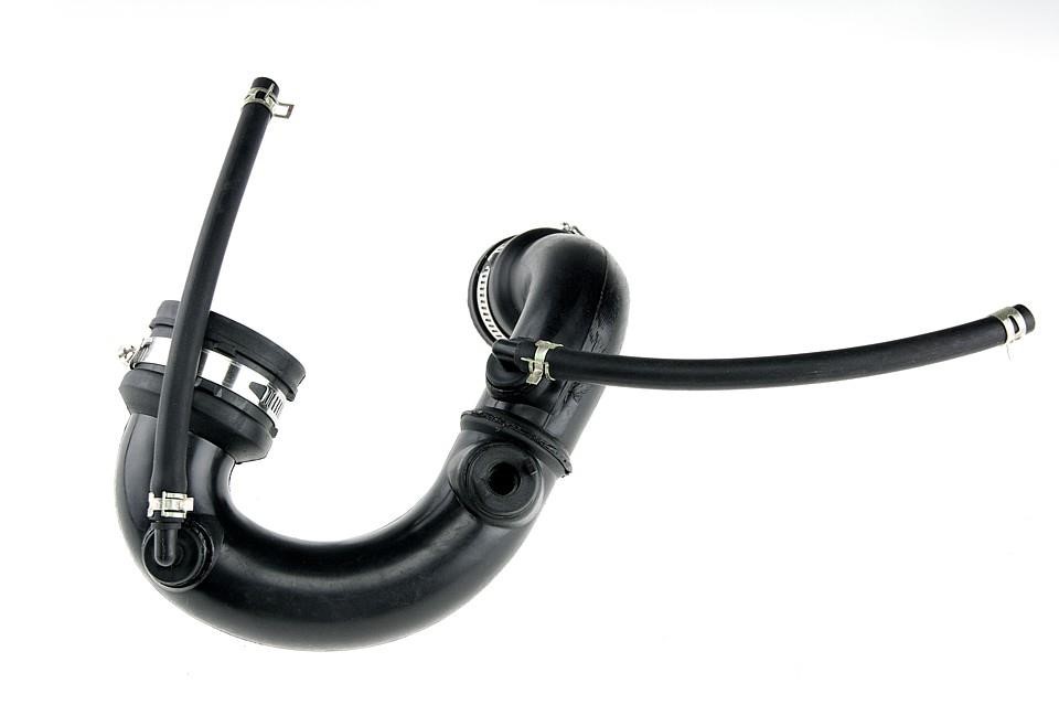 NTY GPP-RE-001 Intake hose GPPRE001: Buy near me in Poland at 2407.PL - Good price!