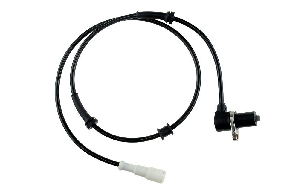 NTY HCA-AR-000 Sensor, wheel speed HCAAR000: Buy near me at 2407.PL in Poland at an Affordable price!