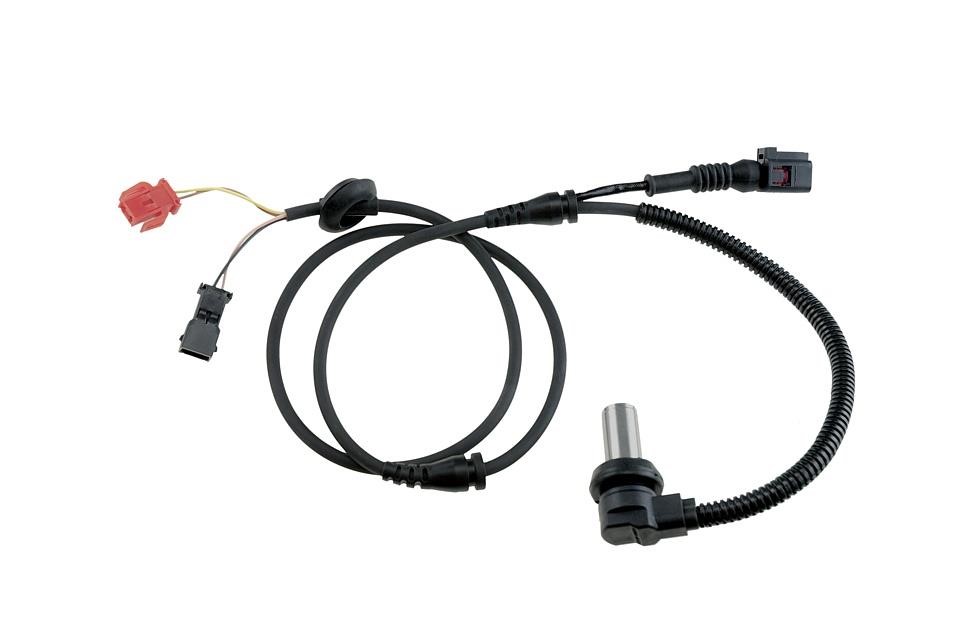 NTY HCA-AU-011 Sensor, wheel speed HCAAU011: Buy near me at 2407.PL in Poland at an Affordable price!