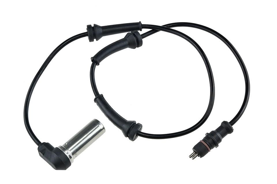 NTY HCA-LR-004 Sensor, wheel speed HCALR004: Buy near me at 2407.PL in Poland at an Affordable price!