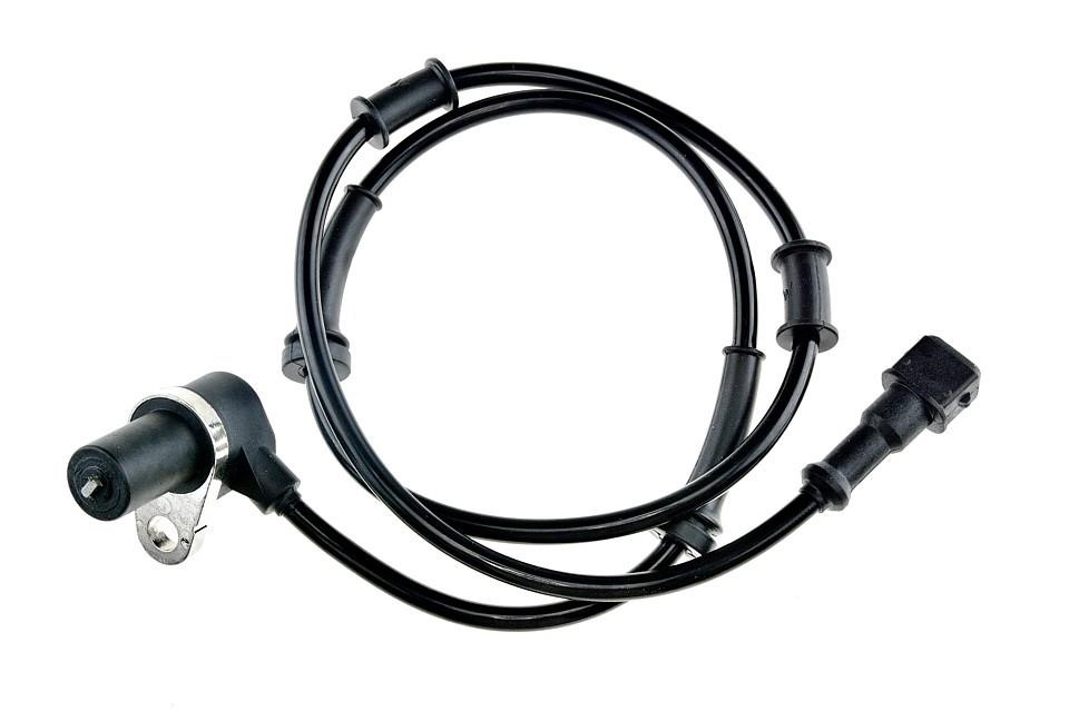NTY HCA-MS-002 Sensor, wheel speed HCAMS002: Buy near me at 2407.PL in Poland at an Affordable price!
