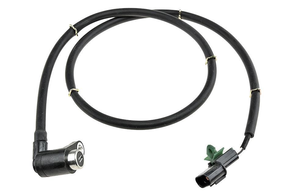 NTY HCA-MS-009 Sensor, wheel speed HCAMS009: Buy near me at 2407.PL in Poland at an Affordable price!
