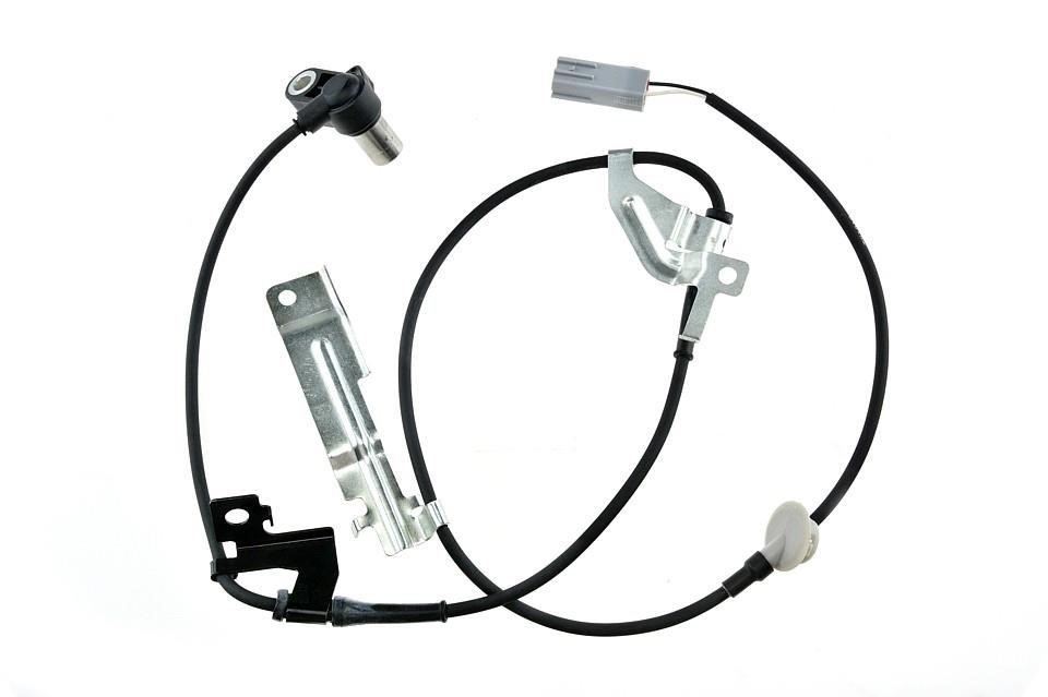 NTY HCA-MZ-033 Sensor, wheel speed HCAMZ033: Buy near me at 2407.PL in Poland at an Affordable price!