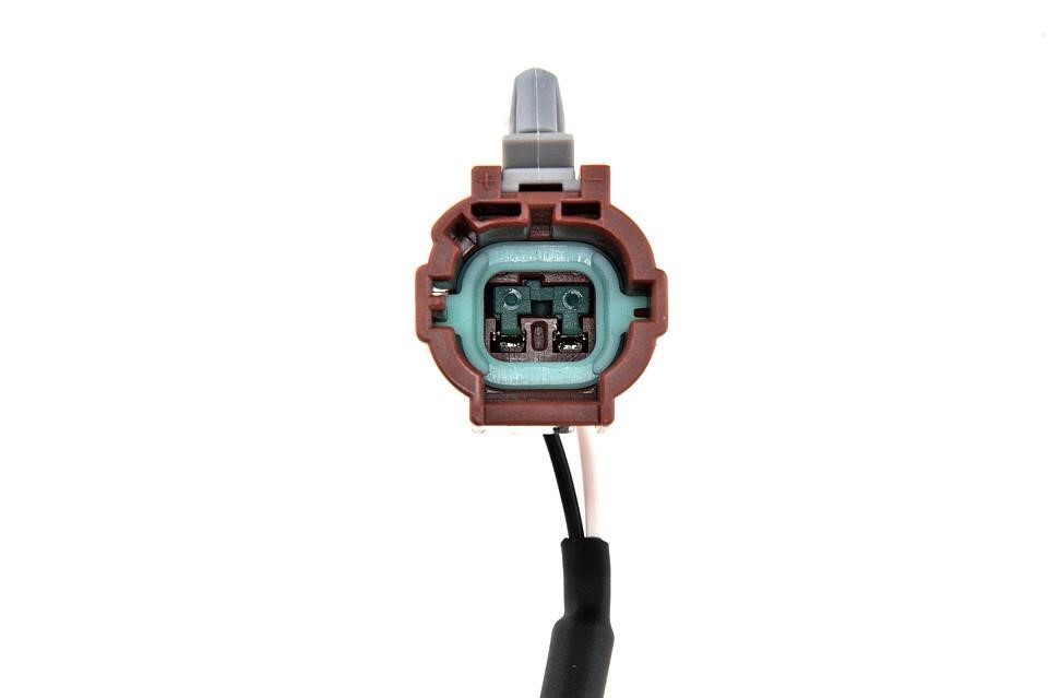 NTY Sensor, wheel speed – price 53 PLN