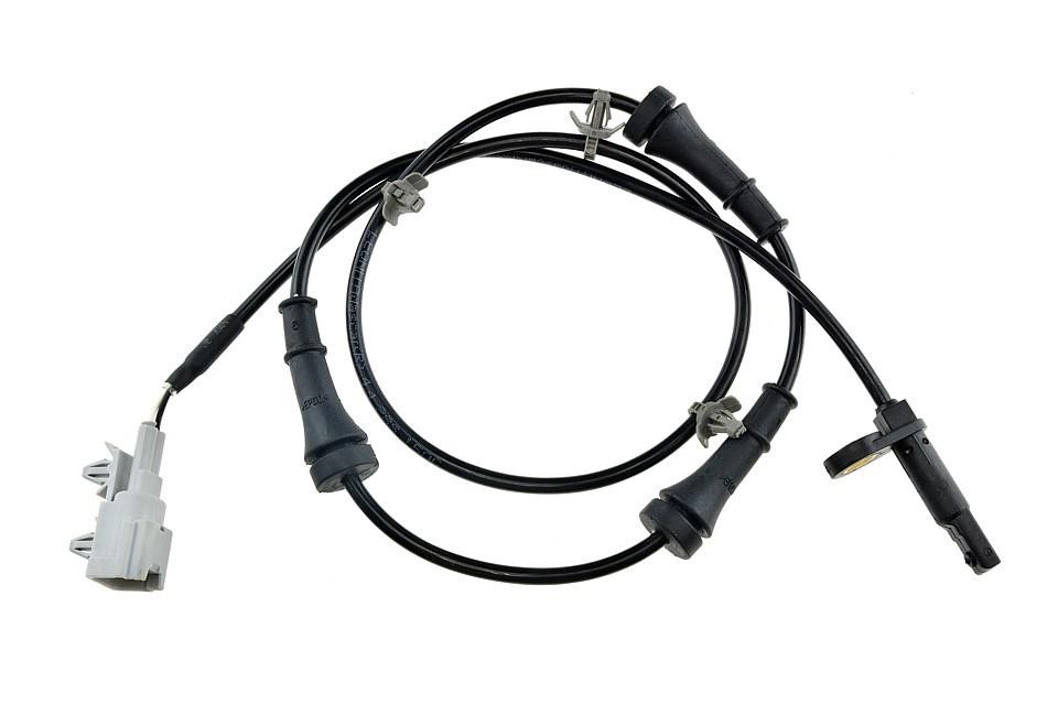 NTY HCA-NS-099 Sensor, wheel speed HCANS099: Buy near me at 2407.PL in Poland at an Affordable price!