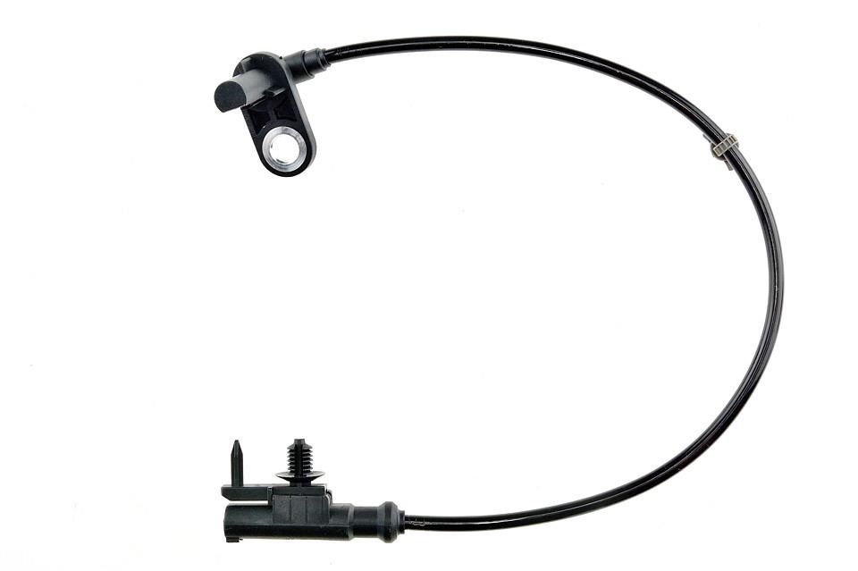 NTY HCA-NS-118 Sensor, wheel speed HCANS118: Buy near me at 2407.PL in Poland at an Affordable price!