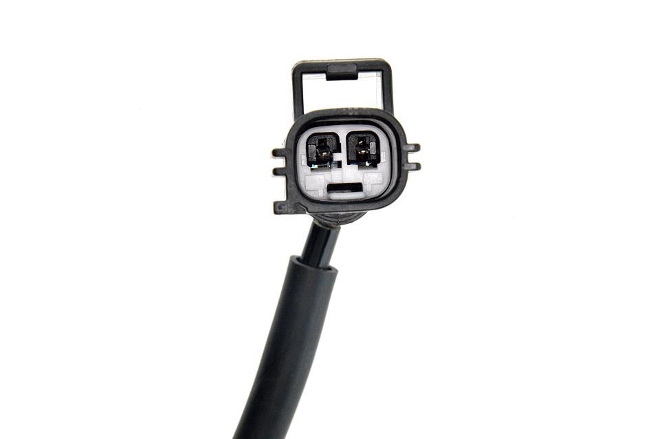 NTY Sensor, wheel speed – price 44 PLN
