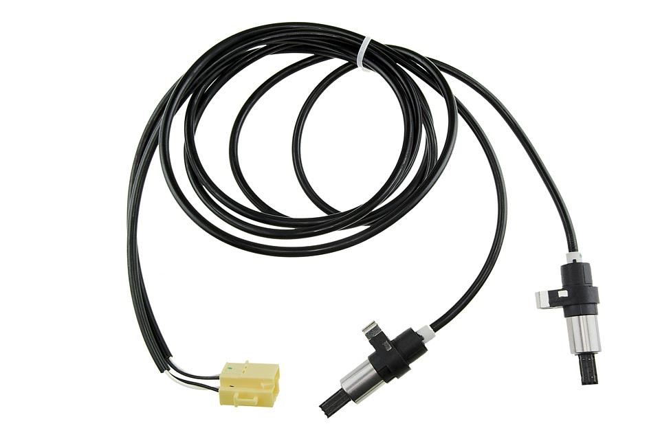 NTY HCA-VV-008 Sensor, wheel speed HCAVV008: Buy near me at 2407.PL in Poland at an Affordable price!
