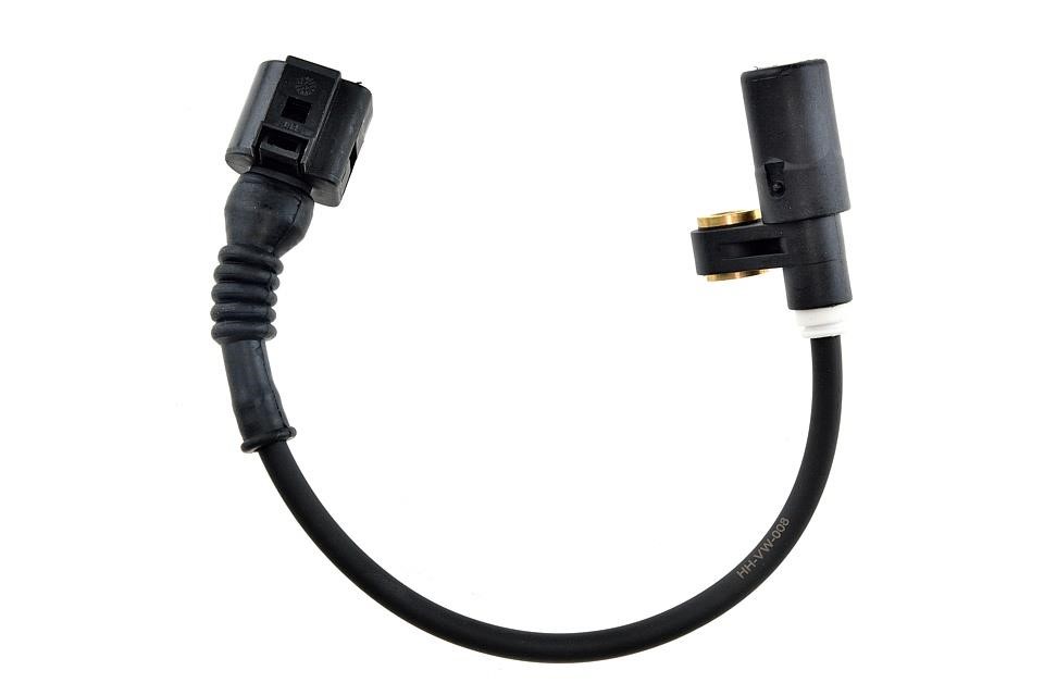 NTY HCA-VW-008 Sensor, wheel speed HCAVW008: Buy near me at 2407.PL in Poland at an Affordable price!