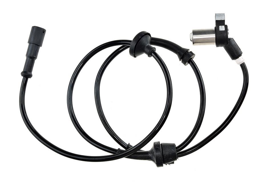 NTY HCA-VW-019 Sensor, wheel speed HCAVW019: Buy near me at 2407.PL in Poland at an Affordable price!