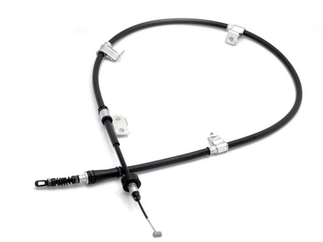 NTY HLR-KA-000 Cable Pull, parking brake HLRKA000: Buy near me in Poland at 2407.PL - Good price!