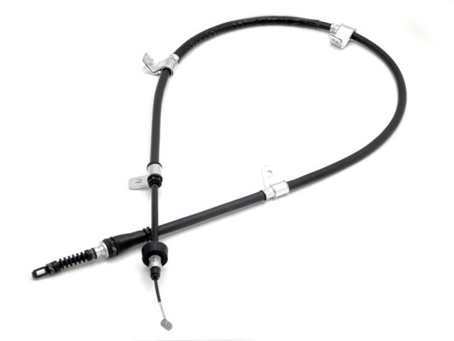 NTY HLR-KA-001 Cable Pull, parking brake HLRKA001: Buy near me in Poland at 2407.PL - Good price!