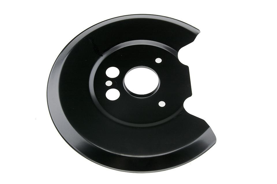 NTY HTO-FR-000 Brake dust shield HTOFR000: Buy near me in Poland at 2407.PL - Good price!