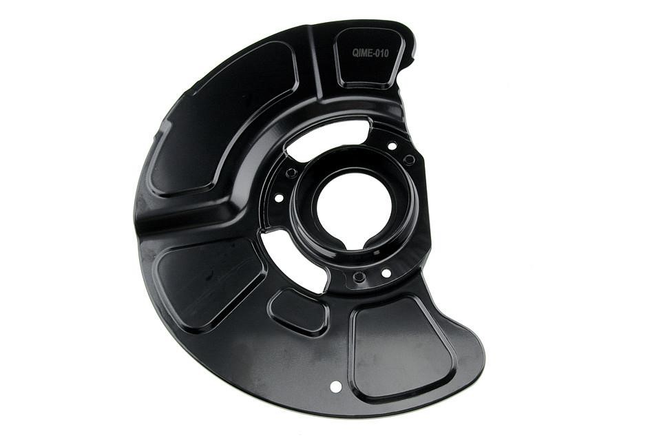 NTY HTO-ME-010 Brake dust shield HTOME010: Buy near me in Poland at 2407.PL - Good price!