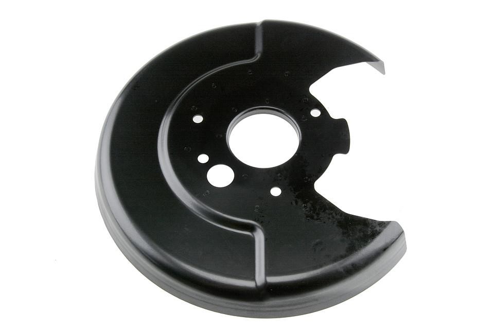 NTY HTO-NS-001 Brake dust shield HTONS001: Buy near me at 2407.PL in Poland at an Affordable price!