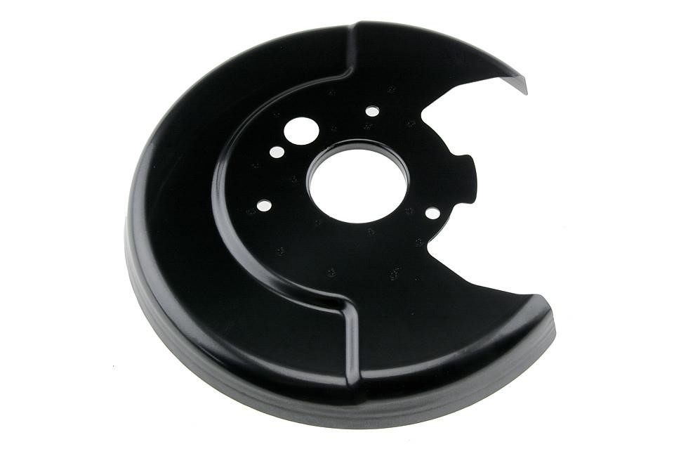NTY HTO-NS-002 Brake dust shield HTONS002: Buy near me at 2407.PL in Poland at an Affordable price!
