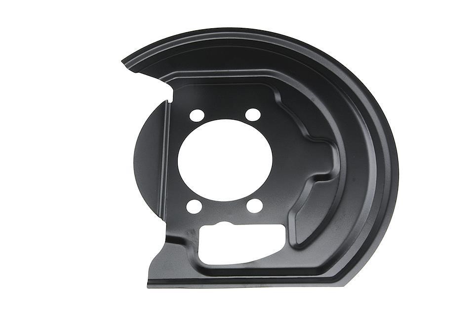 NTY HTO-NS-003 Brake dust shield HTONS003: Buy near me at 2407.PL in Poland at an Affordable price!