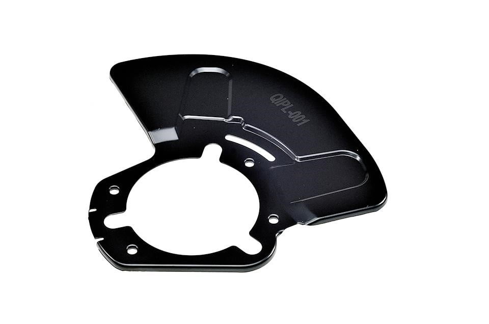 NTY HTO-PL-001 Brake dust shield HTOPL001: Buy near me at 2407.PL in Poland at an Affordable price!