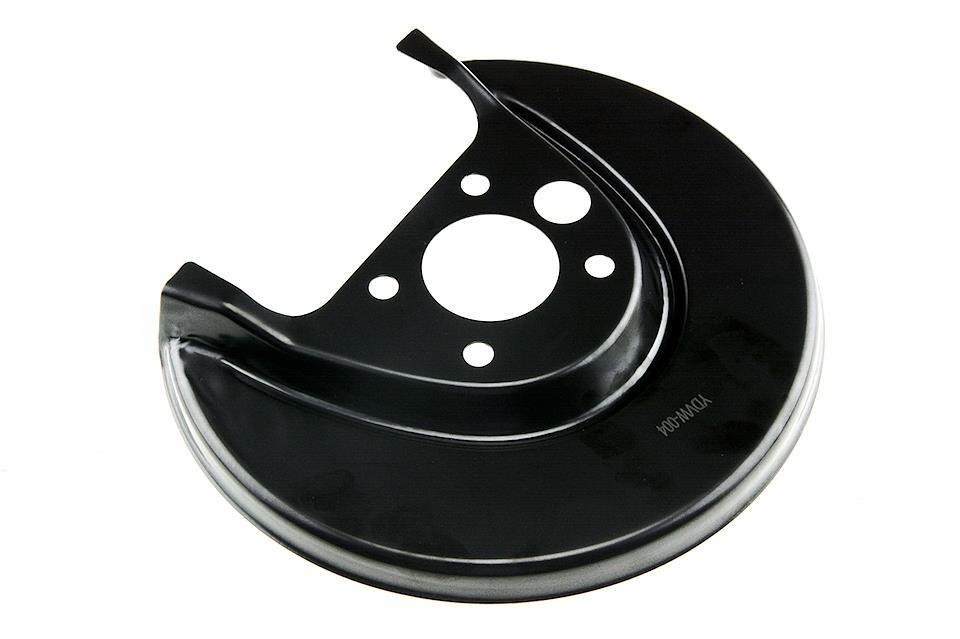 NTY HTO-VW-004 Brake dust shield HTOVW004: Buy near me at 2407.PL in Poland at an Affordable price!