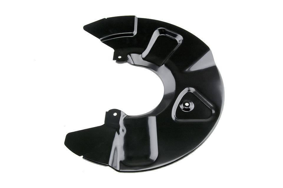 NTY HTO-VW-035 Brake dust shield HTOVW035: Buy near me at 2407.PL in Poland at an Affordable price!