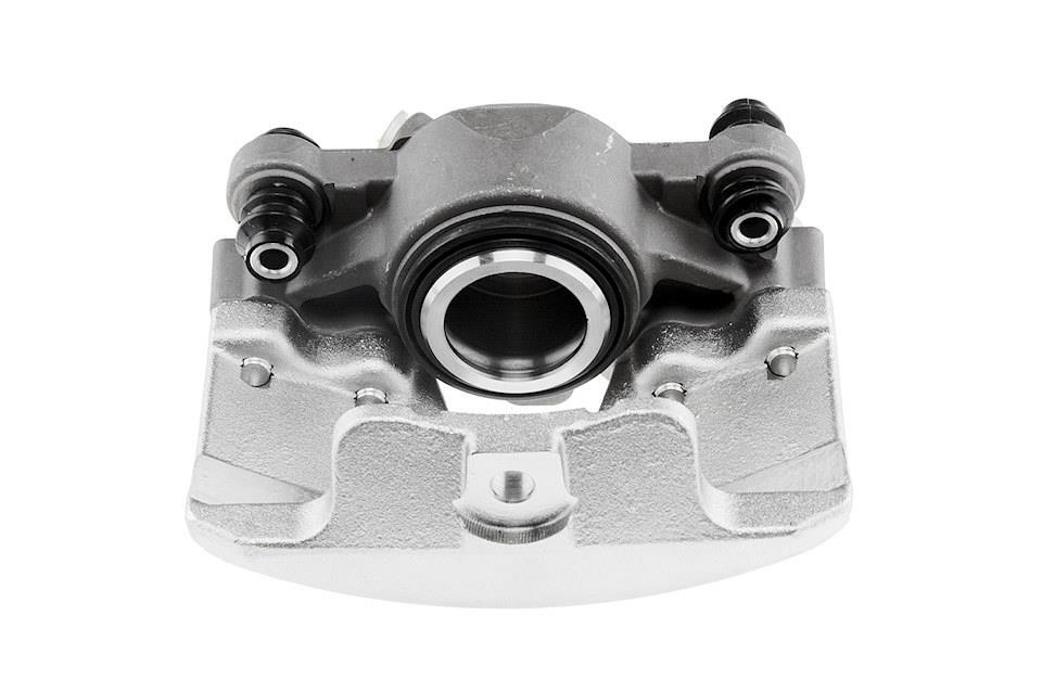 NTY HZP-AU-003 Brake caliper front right HZPAU003: Buy near me at 2407.PL in Poland at an Affordable price!