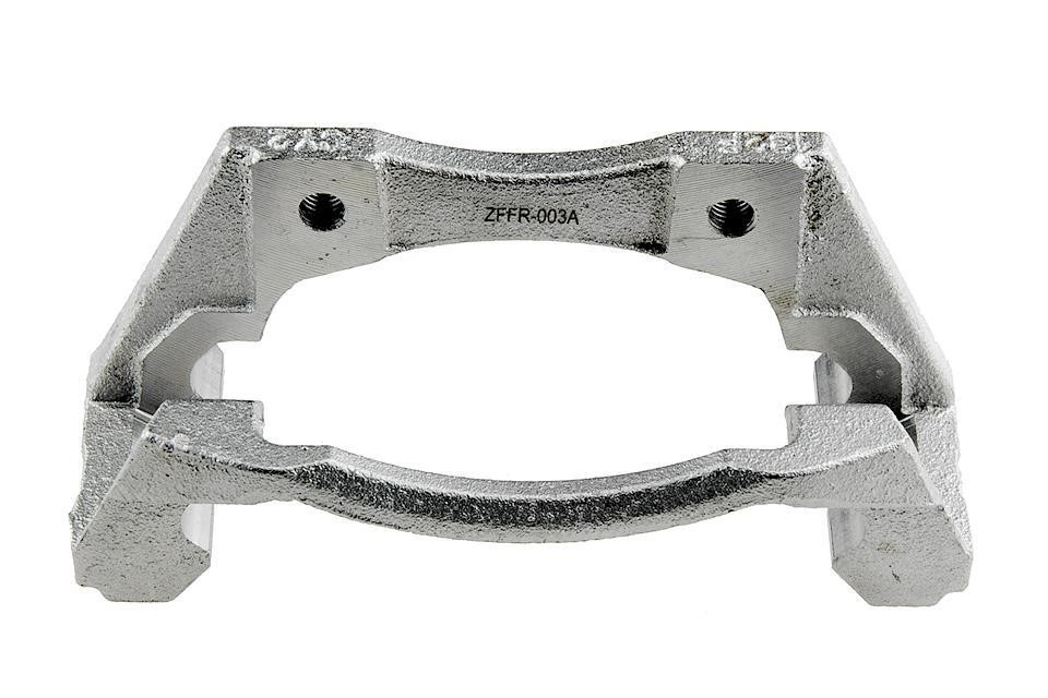 NTY HZP-FR-003A Bracket front right brake caliper HZPFR003A: Buy near me at 2407.PL in Poland at an Affordable price!