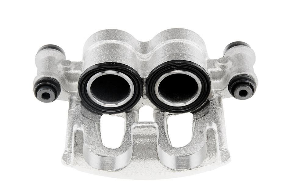 NTY HZP-ME-000 Brake caliper front left HZPME000: Buy near me at 2407.PL in Poland at an Affordable price!