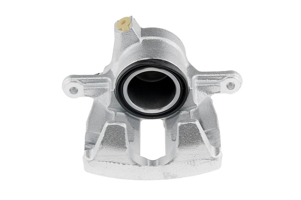 NTY HZP-ME-007 Brake caliper front right HZPME007: Buy near me at 2407.PL in Poland at an Affordable price!