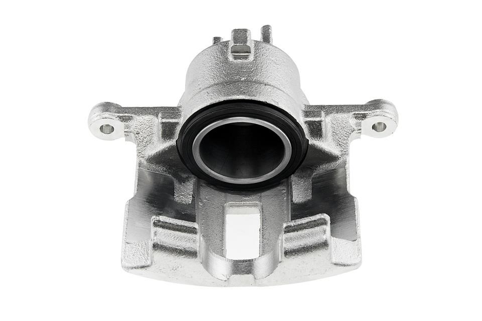 NTY HZP-NS-004 Brake caliper front left HZPNS004: Buy near me in Poland at 2407.PL - Good price!