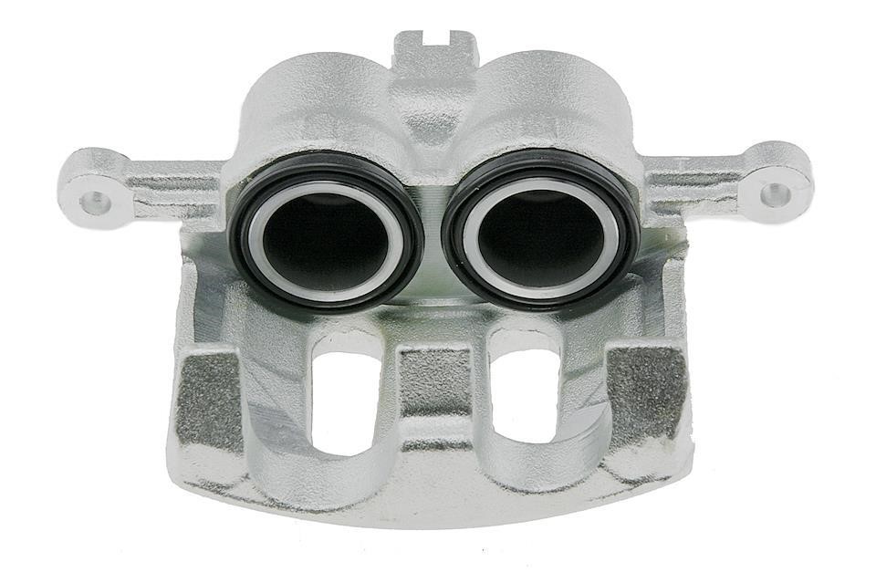 NTY HZP-NS-014 Brake caliper front left HZPNS014: Buy near me in Poland at 2407.PL - Good price!