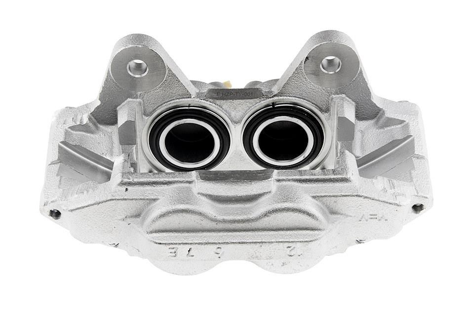 NTY HZP-TY-001 Brake caliper front right HZPTY001: Buy near me at 2407.PL in Poland at an Affordable price!
