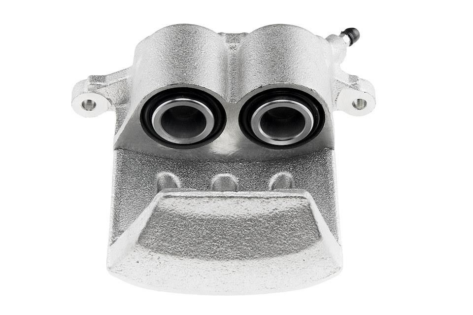 NTY HZP-TY-002 Brake caliper front left HZPTY002: Buy near me at 2407.PL in Poland at an Affordable price!