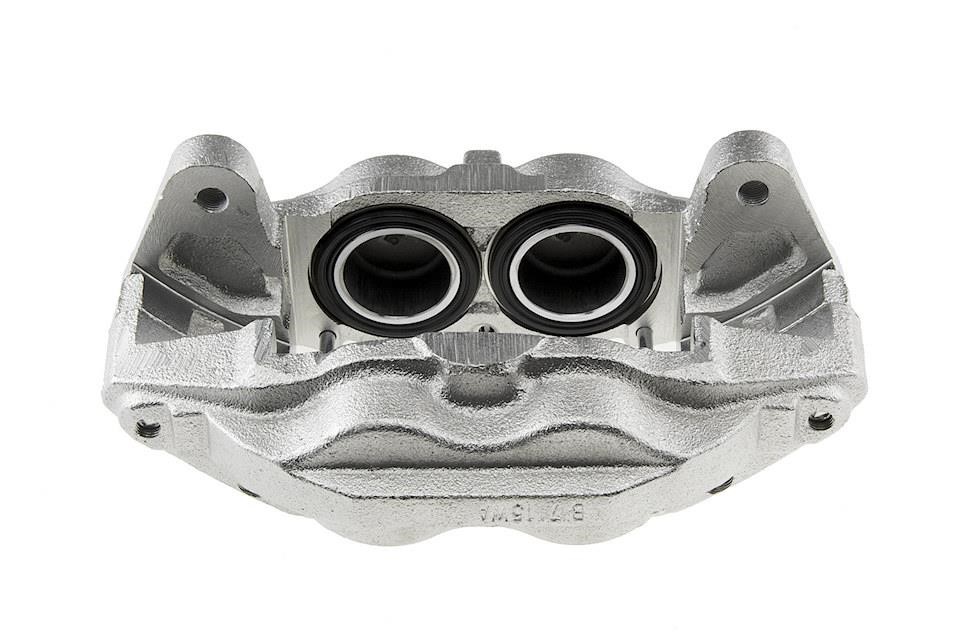NTY HZP-TY-009 Brake caliper front right HZPTY009: Buy near me in Poland at 2407.PL - Good price!