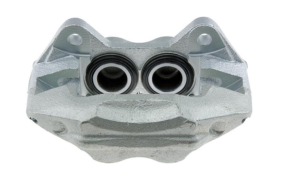 NTY HZP-TY-022 Brake caliper front right HZPTY022: Buy near me in Poland at 2407.PL - Good price!