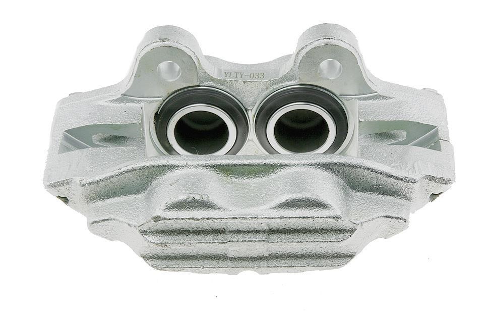 NTY HZP-TY-033 Brake caliper front left HZPTY033: Buy near me at 2407.PL in Poland at an Affordable price!