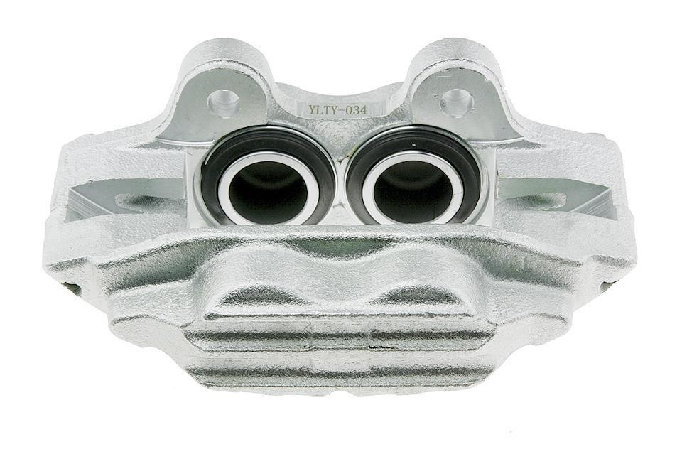 NTY HZP-TY-034 Brake caliper front right HZPTY034: Buy near me in Poland at 2407.PL - Good price!