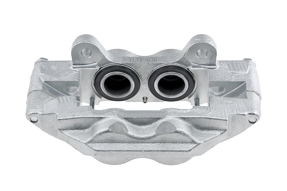 NTY HZP-TY-036 Brake caliper front right HZPTY036: Buy near me in Poland at 2407.PL - Good price!