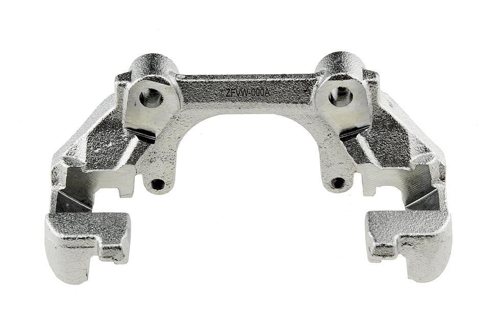 NTY HZP-VW-000A Brake caliper bracket HZPVW000A: Buy near me in Poland at 2407.PL - Good price!