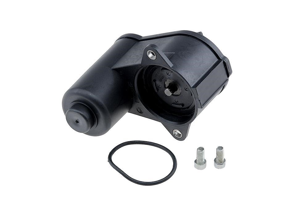 NTY HZS-VW-002A Parking brake motor HZSVW002A: Buy near me at 2407.PL in Poland at an Affordable price!