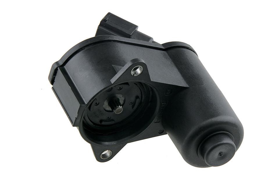 NTY HZS-VW-003A Parking brake motor HZSVW003A: Buy near me in Poland at 2407.PL - Good price!