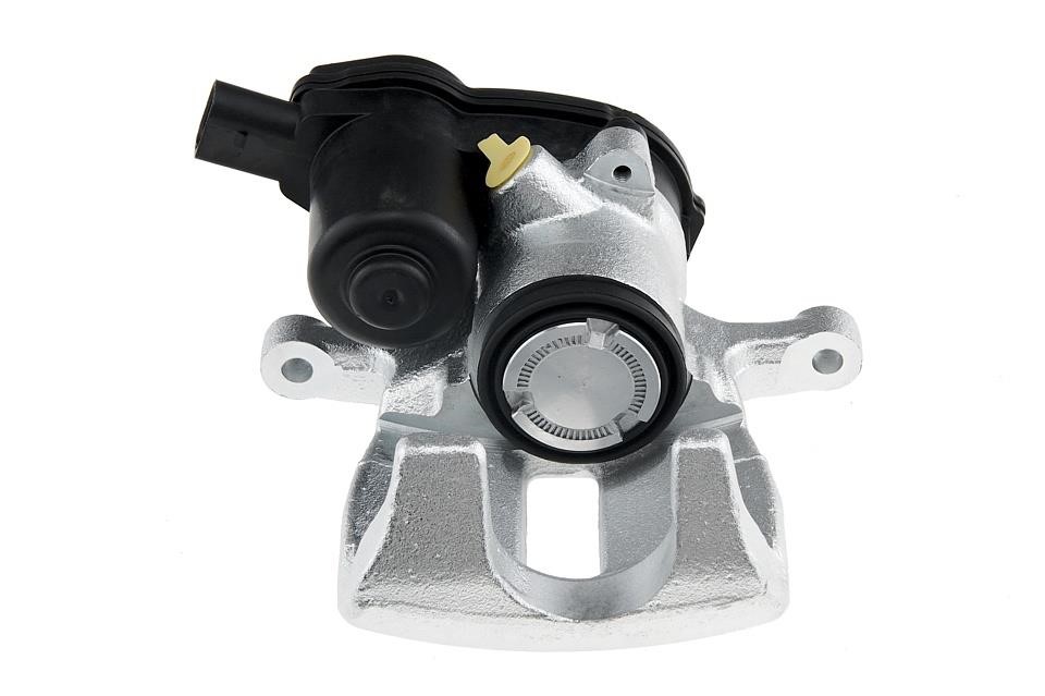 NTY HZT-AU-002 Brake caliper rear left HZTAU002: Buy near me at 2407.PL in Poland at an Affordable price!