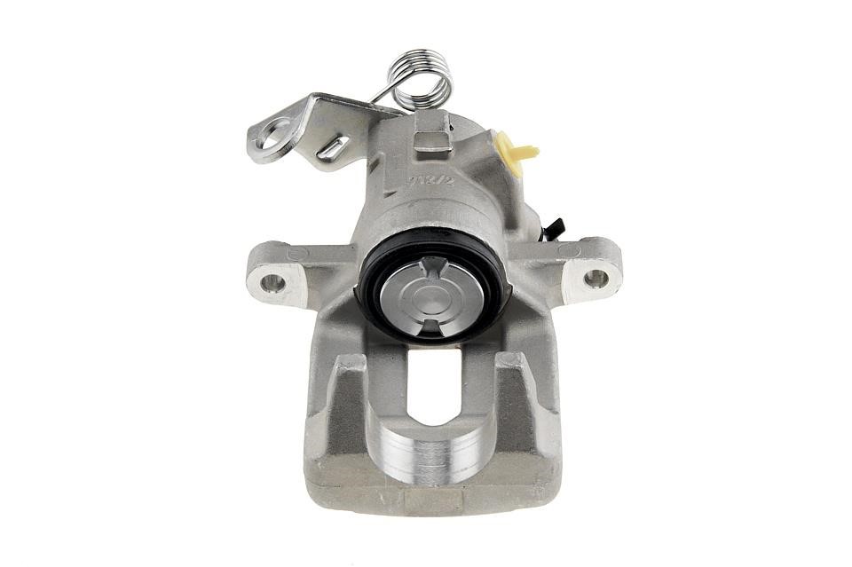 NTY HZT-CT-004 Brake caliper rear left HZTCT004: Buy near me at 2407.PL in Poland at an Affordable price!