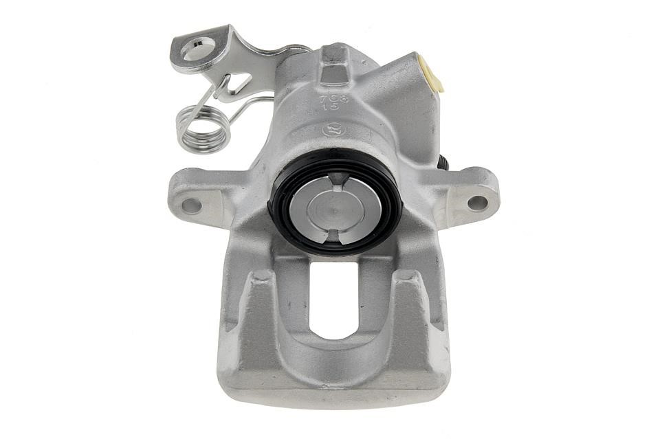 NTY HZT-CT-011 Brake caliper rear left HZTCT011: Buy near me in Poland at 2407.PL - Good price!