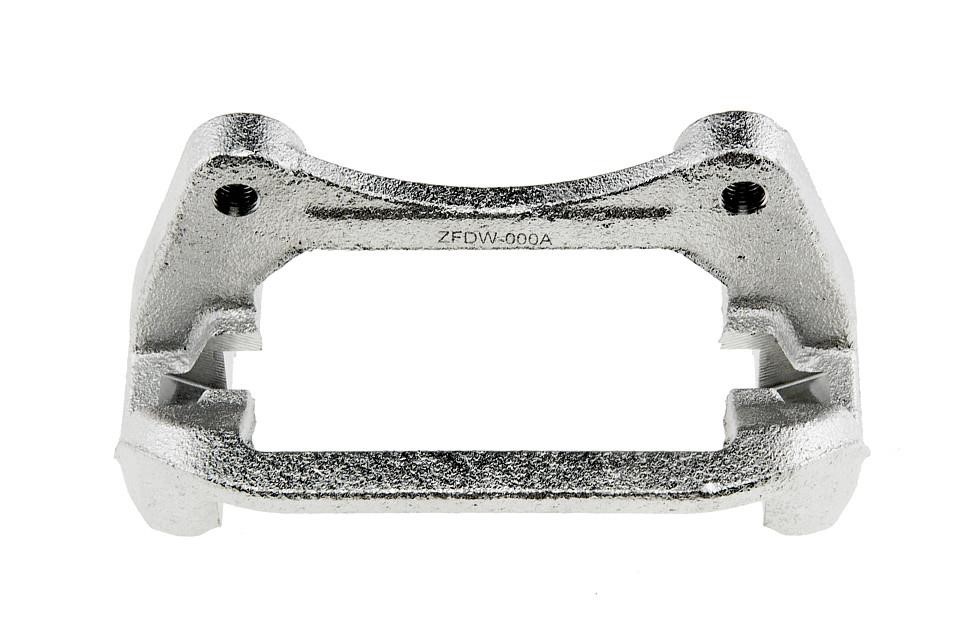 NTY HZT-DW-000A Bracket rear brake caliper HZTDW000A: Buy near me at 2407.PL in Poland at an Affordable price!