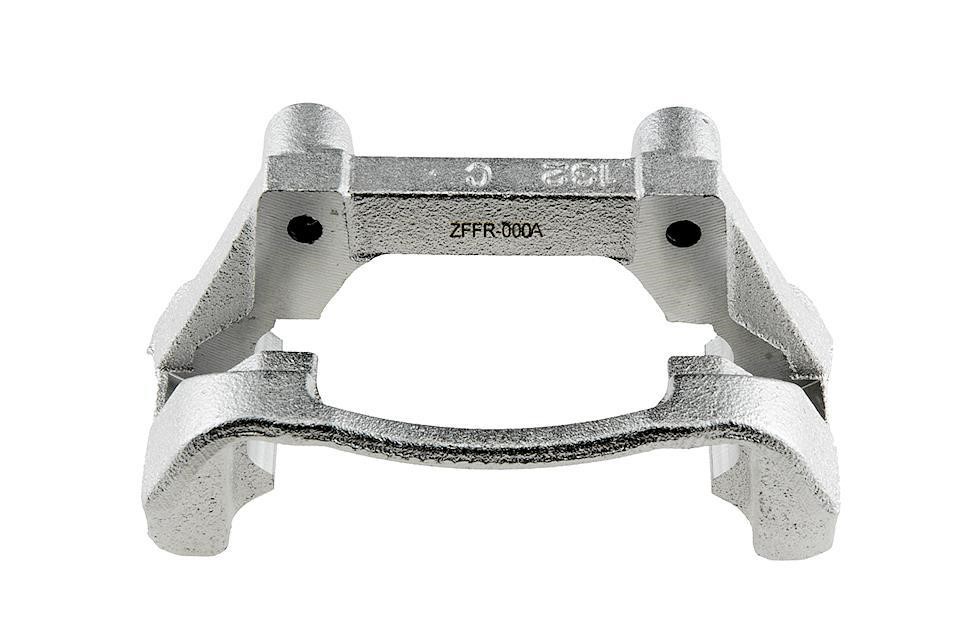 NTY HZT-FR-000A Rear left caliper bracket HZTFR000A: Buy near me at 2407.PL in Poland at an Affordable price!