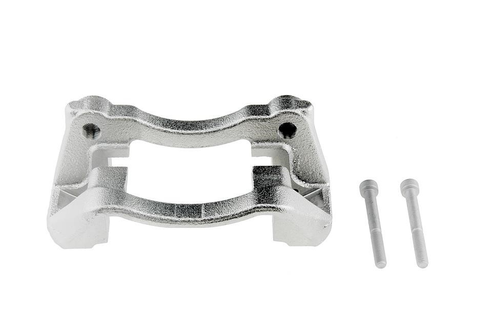 NTY HZT-FR-021A Rear left caliper bracket HZTFR021A: Buy near me in Poland at 2407.PL - Good price!