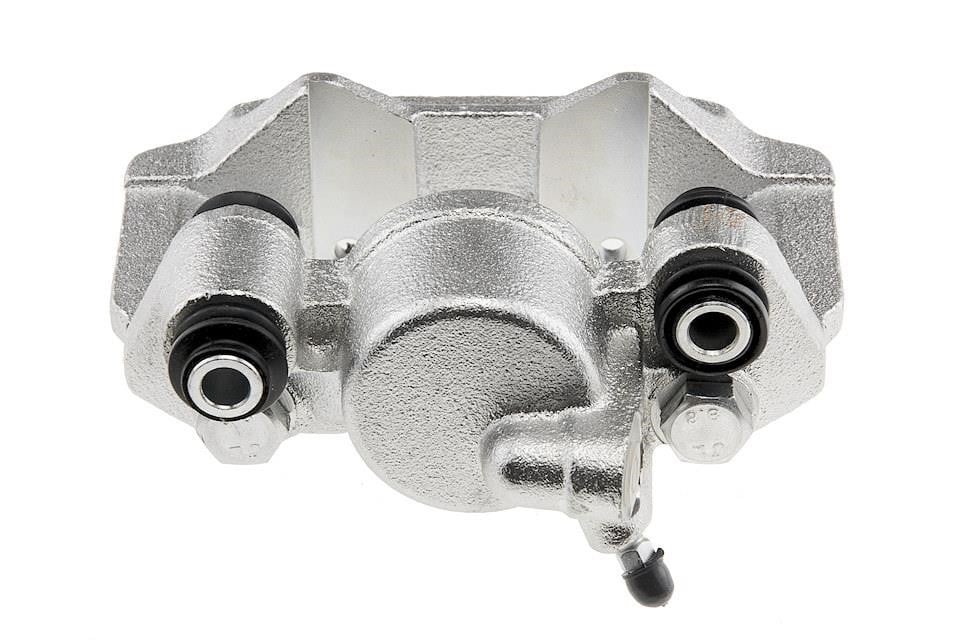 NTY HZT-MS-016 Brake caliper rear right HZTMS016: Buy near me at 2407.PL in Poland at an Affordable price!